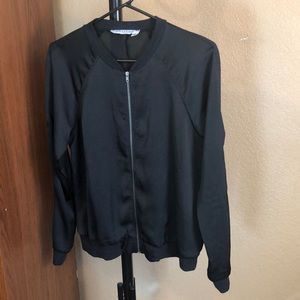 Thin Jacket